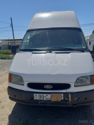 Ford Transit 1999, 366,511 km - 2.5 l - Bakı
