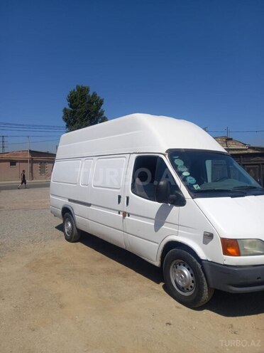Ford Transit 1999, 366,511 km - 2.5 l - Bakı
