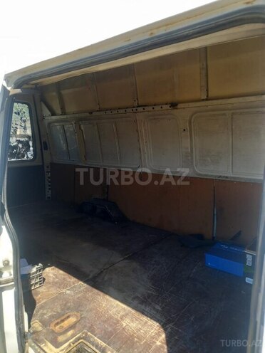 Ford Transit 1999, 366,511 km - 2.5 l - Bakı