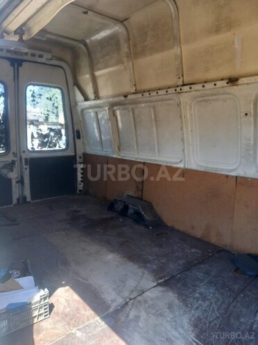 Ford Transit 1999, 366,511 km - 2.5 l - Bakı
