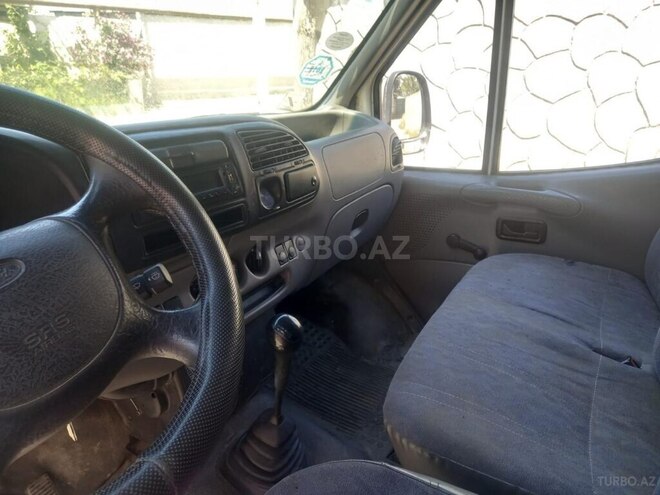 Ford Transit 1999, 366,511 km - 2.5 l - Bakı