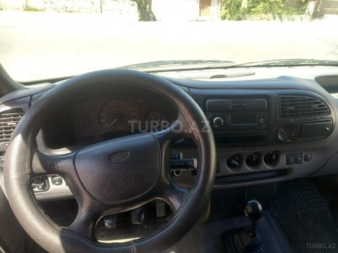 Ford Transit 1999, 366,511 km - 2.5 l - Bakı