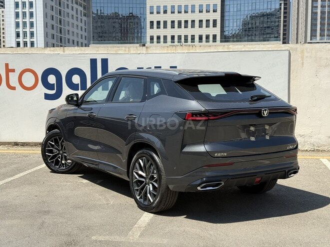 Changan  2025, 0 km - 1.5 l - Bakı