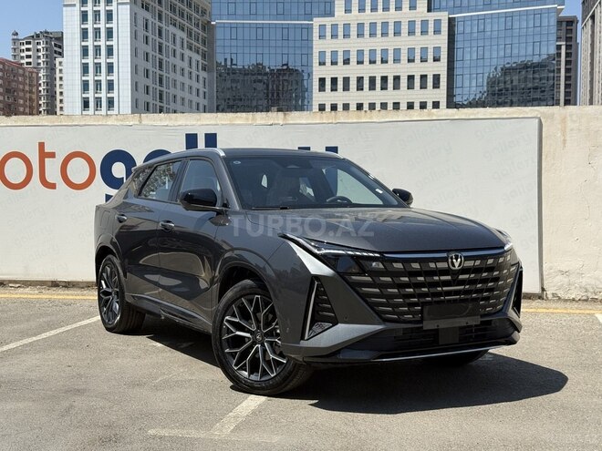 Changan  2025, 0 km - 1.5 l - Bakı