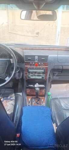 Mercedes C 220 d 1999, 447,755 km - 2.2 l - Gəncə