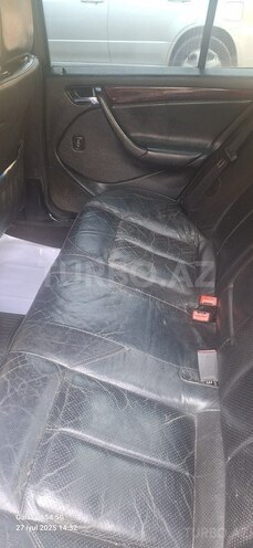 Mercedes C 220 d 1999, 447,755 km - 2.2 l - Gəncə