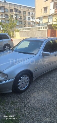 Mercedes C 220 d 1999, 447,755 km - 2.2 l - Gəncə