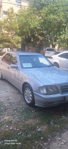 Mercedes C 220 d 1999, 447,755 km - 2.2 l - Gəncə