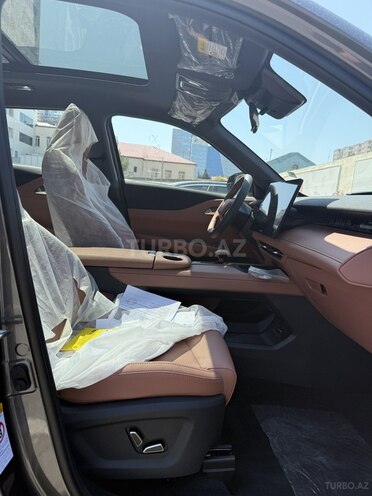 Changan  2025, 0 km - 1.5 l - Bakı