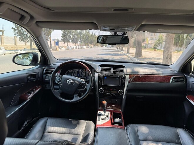 Toyota Camry 2011, 223,850 km - 3.5 l - Gəncə