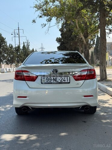 Toyota Camry 2011, 223,850 km - 3.5 l - Gəncə