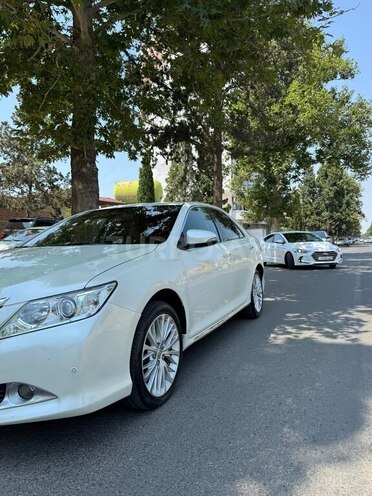 Toyota Camry 2011, 223,850 km - 3.5 l - Gəncə