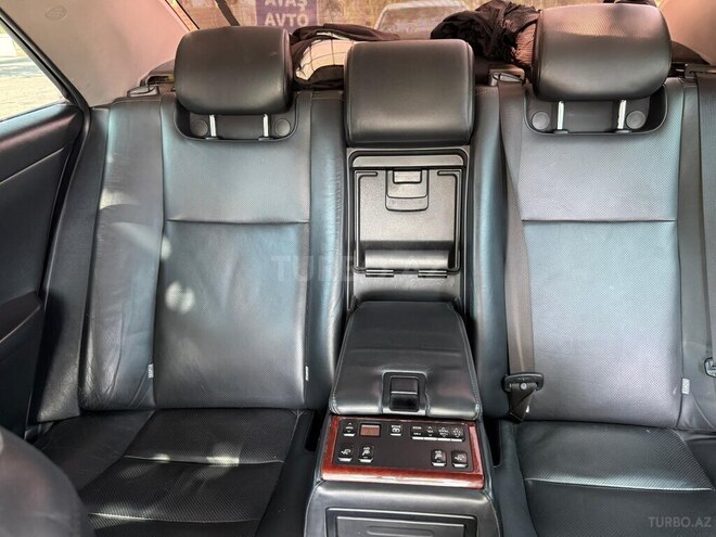 Toyota Camry 2011, 223,850 km - 3.5 l - Gəncə