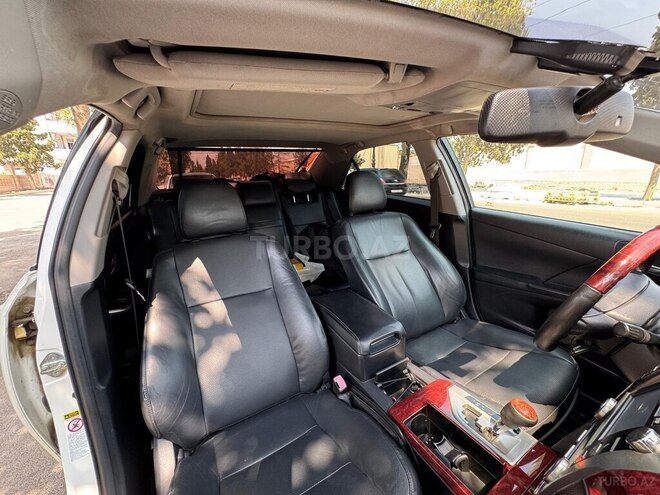 Toyota Camry 2011, 223,850 km - 3.5 l - Gəncə