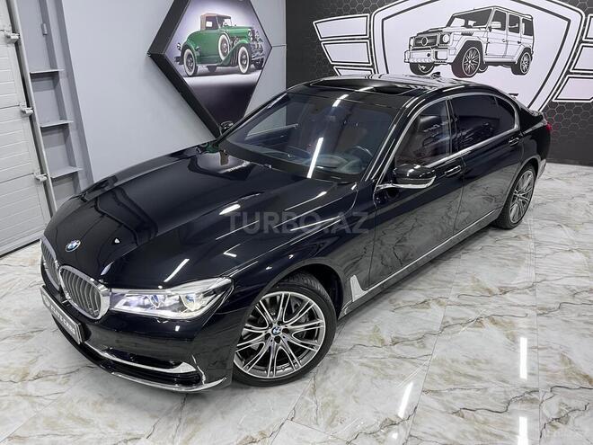 BMW 750-3