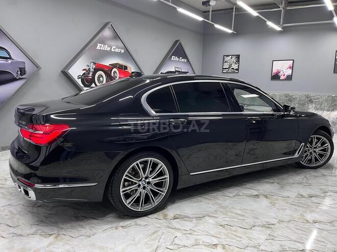 BMW 750-4