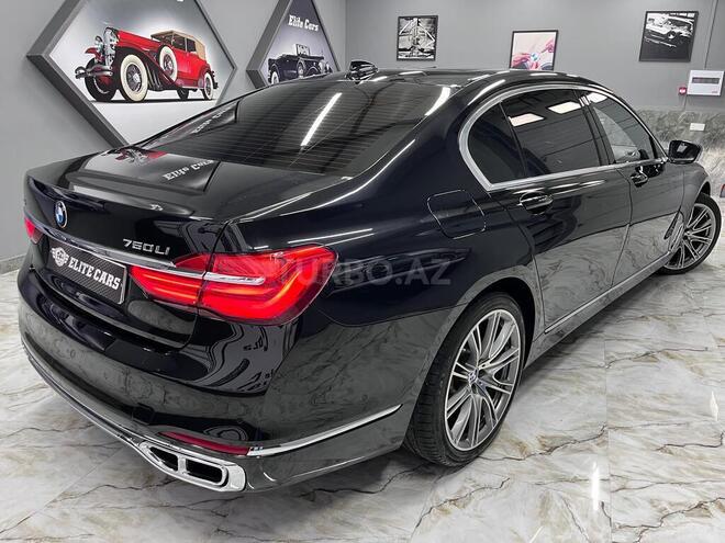 BMW 750-5