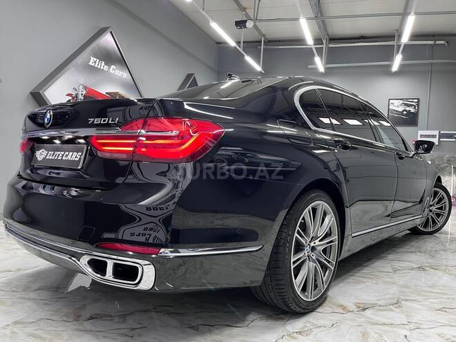 BMW 750-6