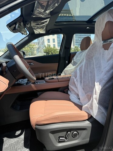 Changan  2025, 0 km - 1.5 l - Bakı