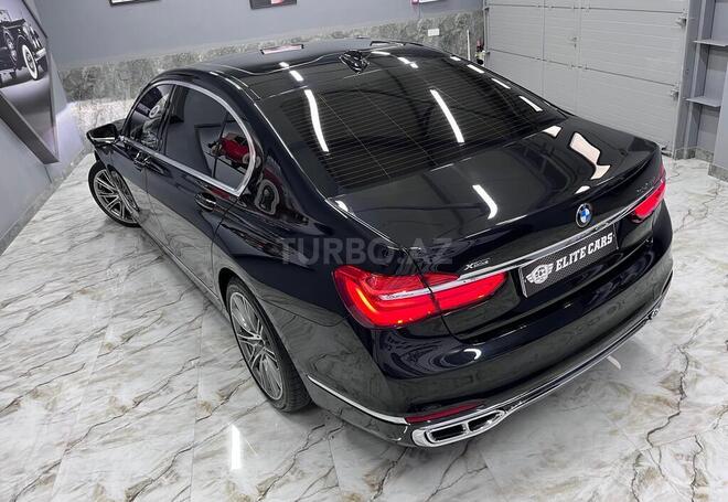 BMW 750-10