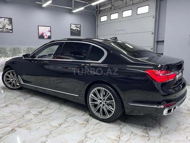 BMW 750-11