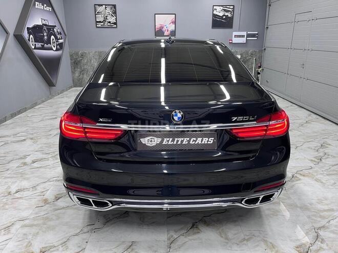 BMW 750-12