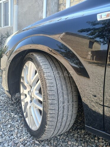 Opel Astra 2007, 240,000 km - 1.4 l - Gəncə