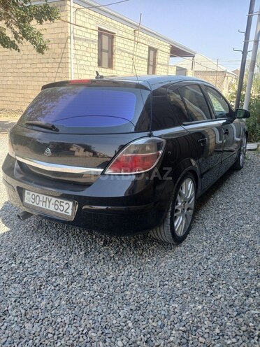 Opel Astra 2007, 240,000 km - 1.4 l - Gəncə