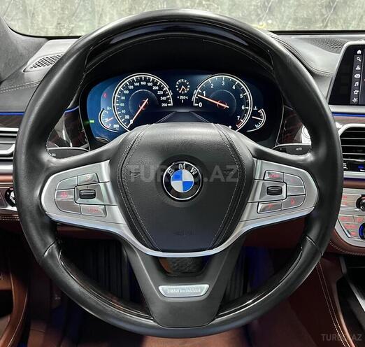 BMW 750-14