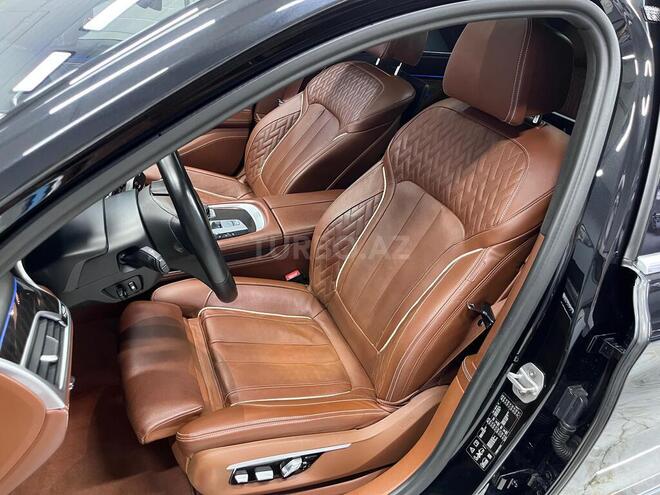 BMW 750-17