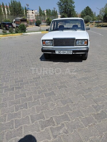 LADA (VAZ) 2107 2008, 130,000 km - 1.5 л - Bakı