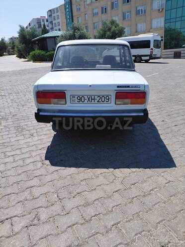 LADA (VAZ) 2107 2008, 130,000 km - 1.5 л - Bakı