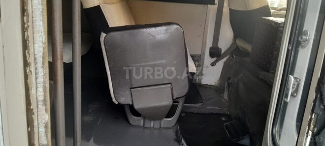 Mitsubishi Rosa 2004, 650,000 km - 4.0 л - Sumqayıt