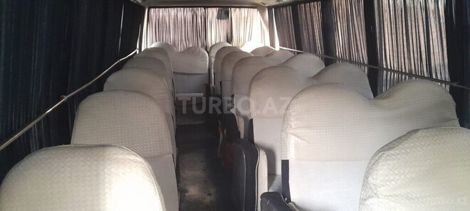 Mitsubishi Rosa 2004, 650,000 km - 4.0 л - Sumqayıt