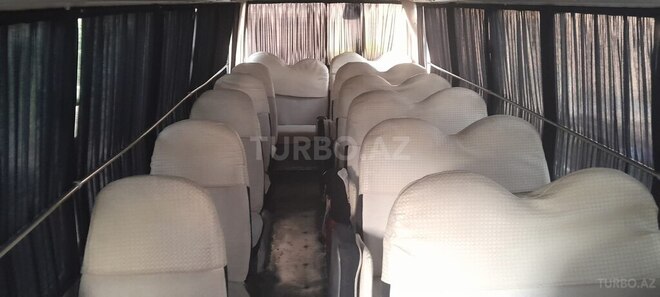Mitsubishi Rosa 2004, 650,000 km - 4.0 л - Sumqayıt
