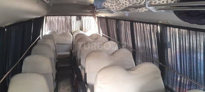 Mitsubishi Rosa 2004, 650,000 km - 4.0 л - Sumqayıt