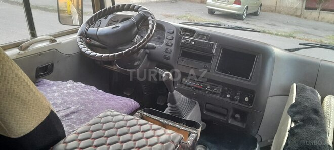 Mitsubishi Rosa 2004, 650,000 km - 4.0 л - Sumqayıt