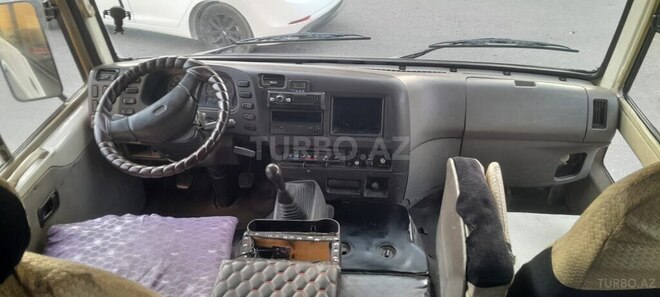 Mitsubishi Rosa 2004, 650,000 km - 4.0 л - Sumqayıt
