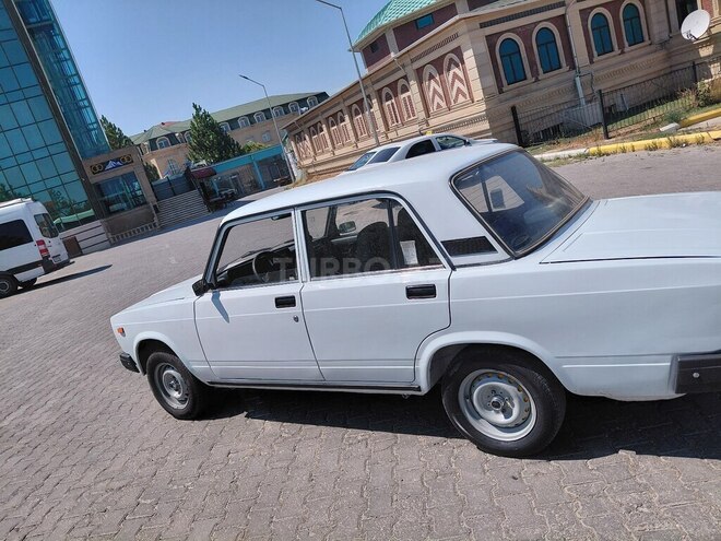 LADA (VAZ) 2107 2008, 130,000 km - 1.5 л - Bakı