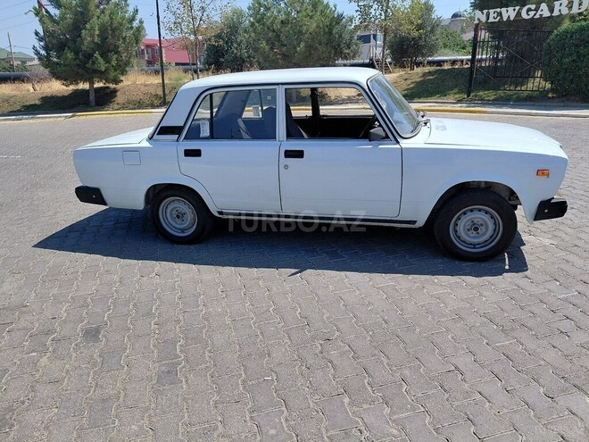 LADA (VAZ) 2107 2008, 130,000 km - 1.5 л - Bakı