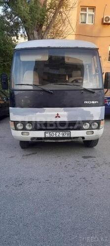 Mitsubishi Rosa 2004, 650,000 km - 4.0 л - Sumqayıt