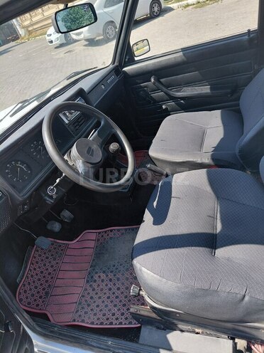 LADA (VAZ) 2107 2008, 130,000 km - 1.5 л - Bakı