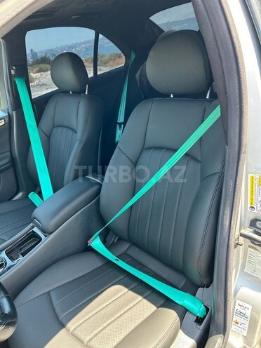 Mercedes C 200 2002, 350,000 km - 2.0 l - Bakı