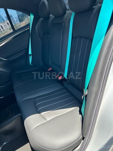 Mercedes C 200 2002, 350,000 km - 2.0 l - Bakı