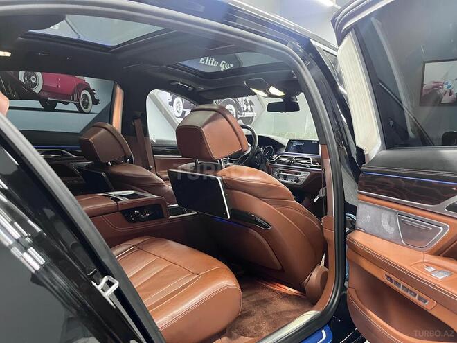 BMW 750-23