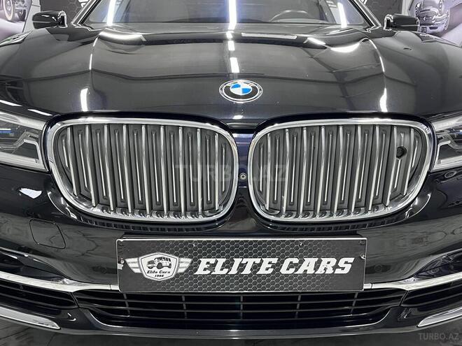 BMW 750-27