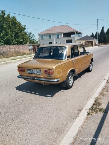 LADA (VAZ) 21013 1984, 984,278 km - 1.2 l - Göygöl