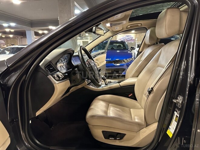 BMW 528 2012, 245,000 km - 2.0 l - Bakı