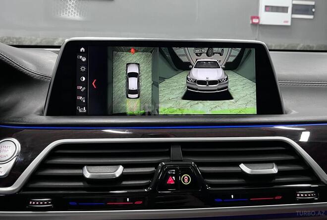 BMW 750-32
