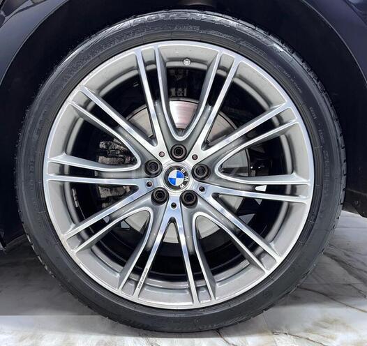 BMW 750-33